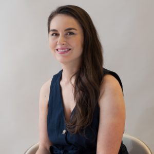 Dr Annika Smith