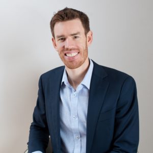 Dr Richard Holland