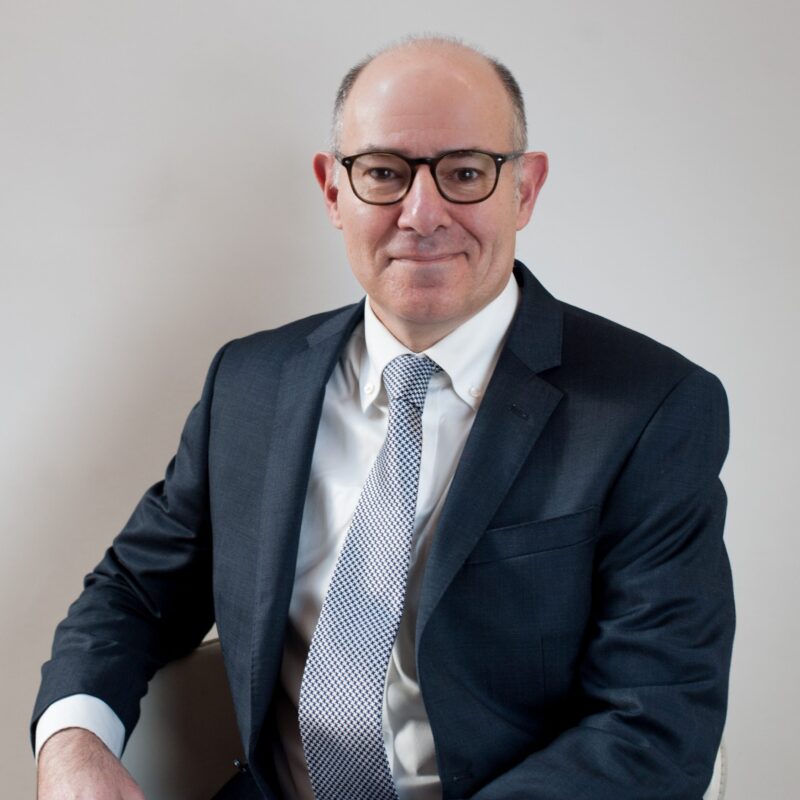 Associate Professor Mark Schifter