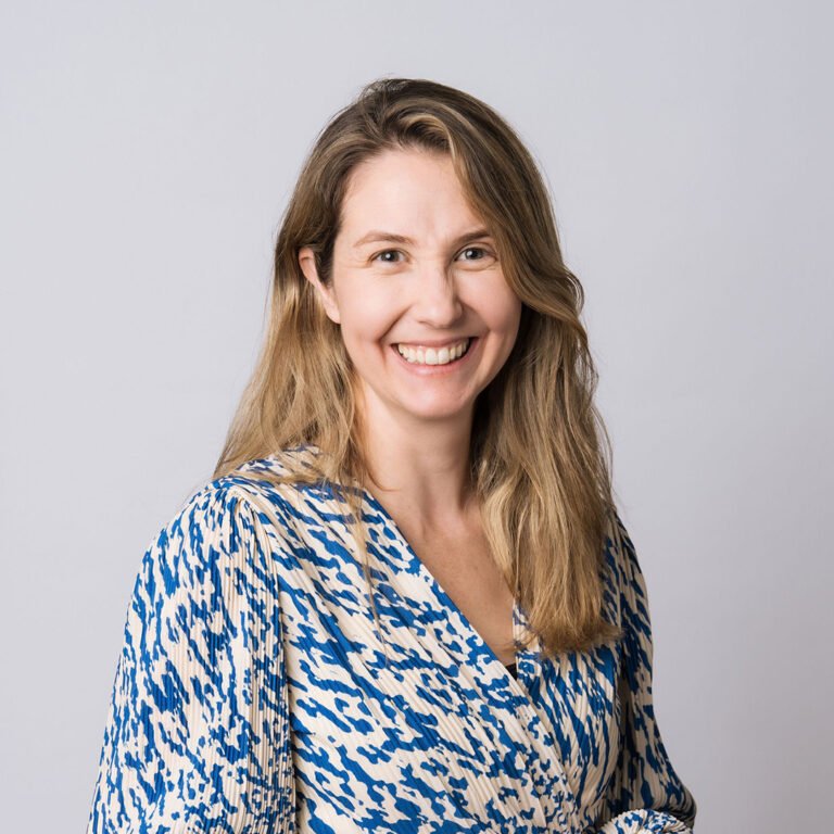 Dr Bruna Gouveia dermatologist at the skin hospital