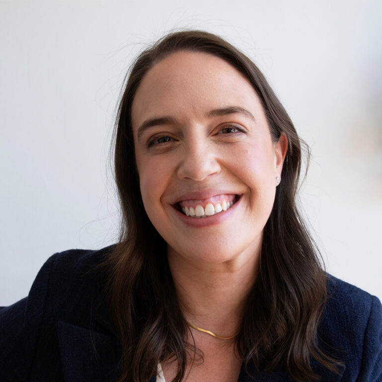 Dr Olivia Joseph, Dermatologist at The Skin Hospital