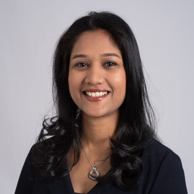Dr Priyamvada Sobarun