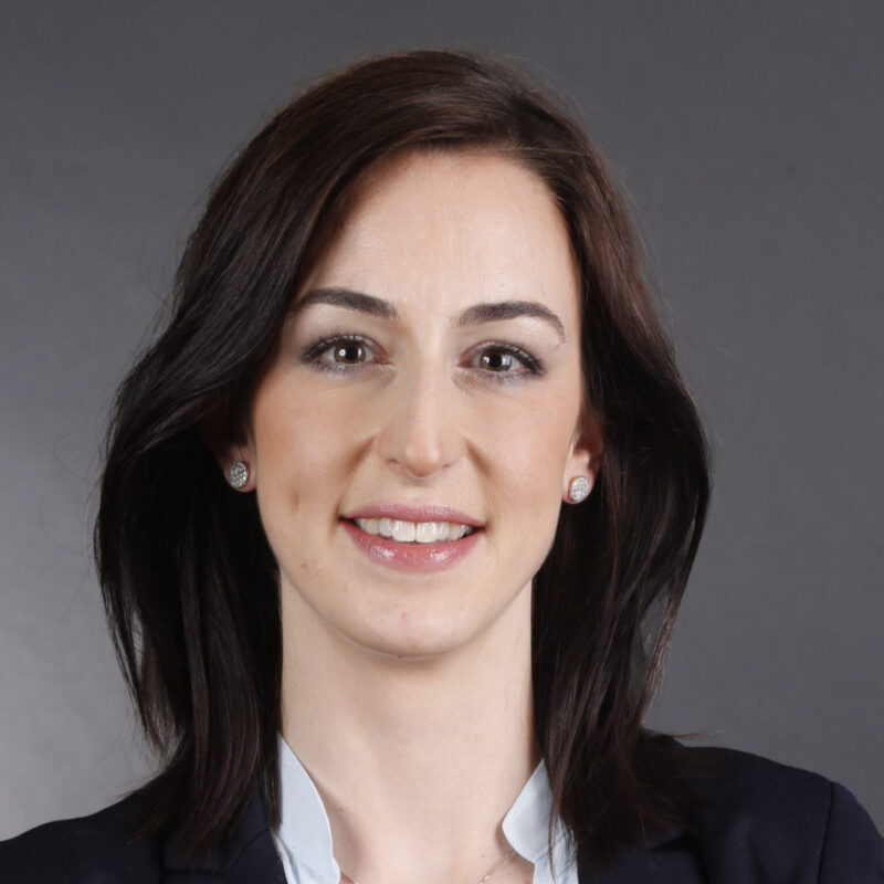 Dr Simone Goldinger dermatologist at The Skin Hospital