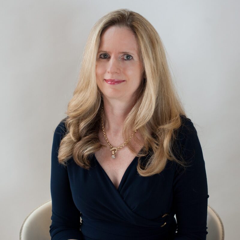 Dr Tanya Gilmour dermatologist at The Skin Hospital