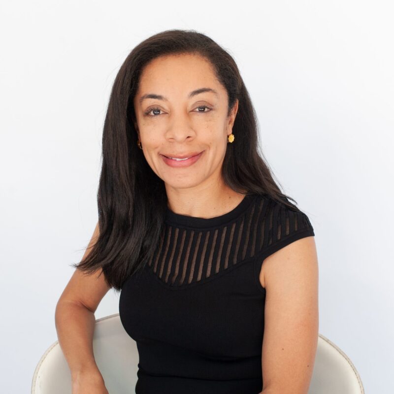 Dr Carolina Cordoba, dermatologist at The Skin Hospital