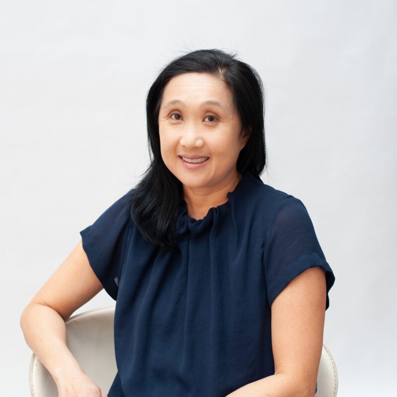 Dr Rhonda A Harvey dermatologist at the skin hospital