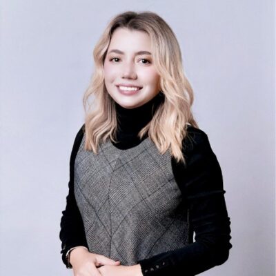 Dr Germana C Romero, Dermatologist at The Skin Hosital