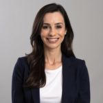 Dr Amanda Glanz (FACD, PhD) is a consultant dermatologist at The Skin Hospital in Sydney with a focus on melanoma, onco-dermatology and confocal microscopy.
